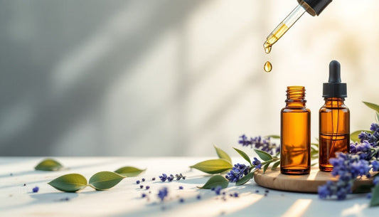 Hair Oil Myths Debunked - earth & blossoms