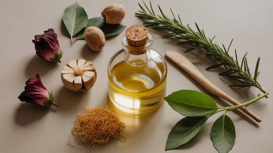 The Power of Natural Ingredients