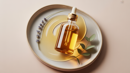 Hair Oil Myths Debunked