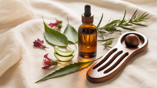 Perfect Hair Care Routine