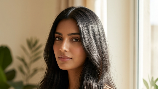 How to Grow Thicker Hair Naturally