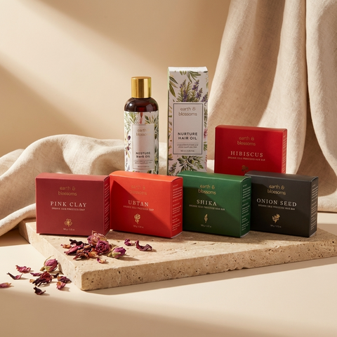 Ritual Bundles